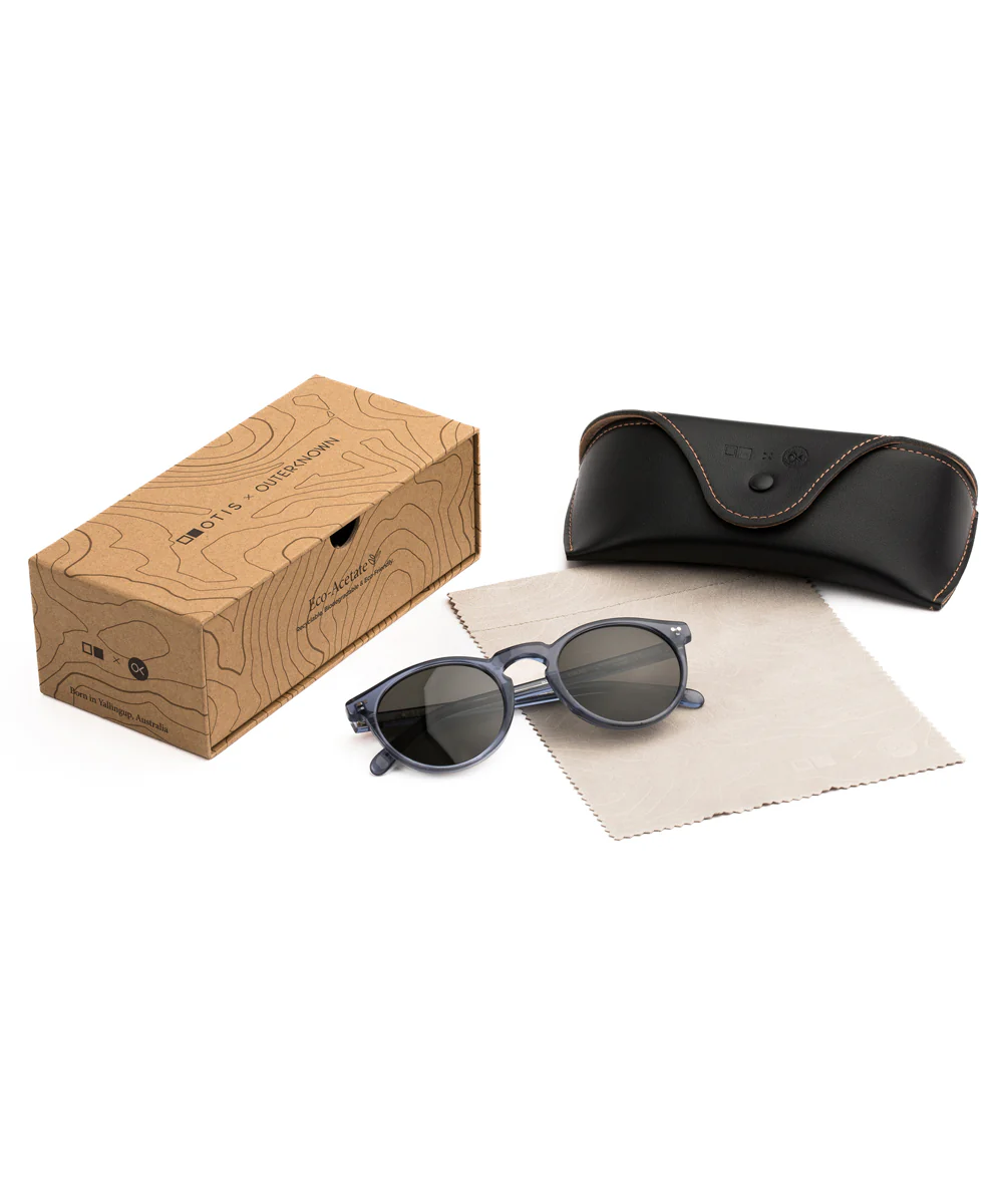Otis Eyewear Omar - FINAL SALE - Image 7