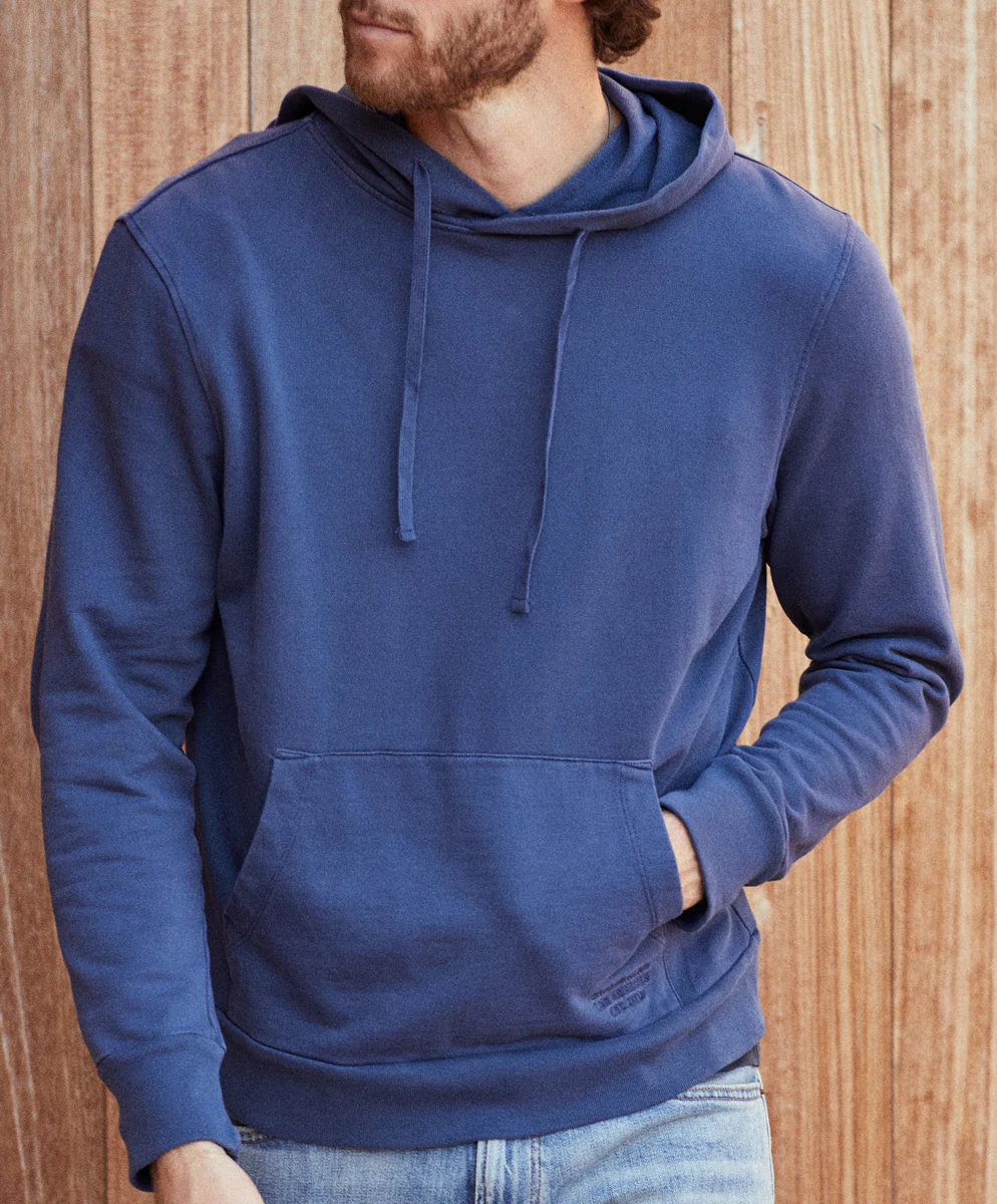 Outerknown Established Hoodie - Outerworn - Image 2