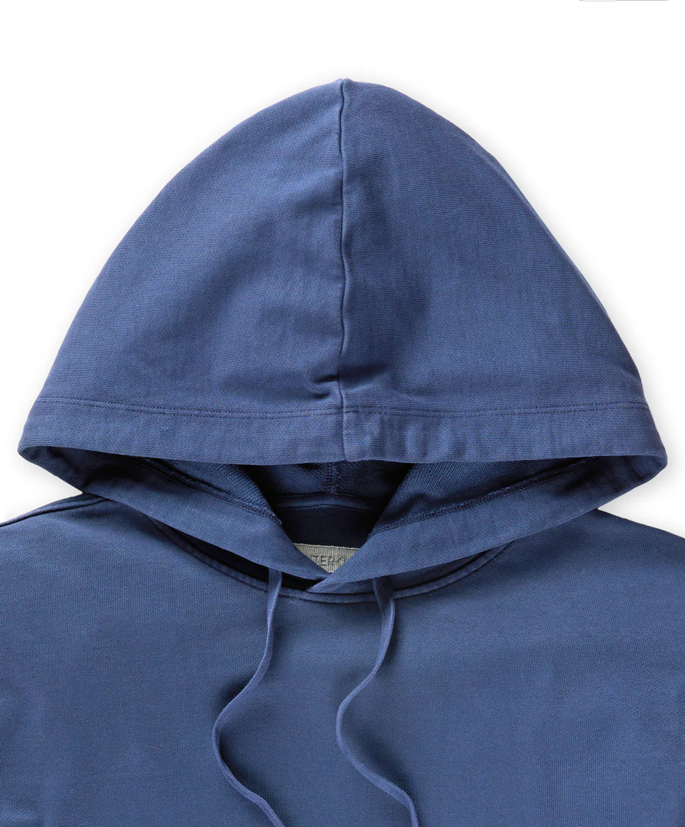 Outerknown Established Hoodie - Outerworn - Image 4