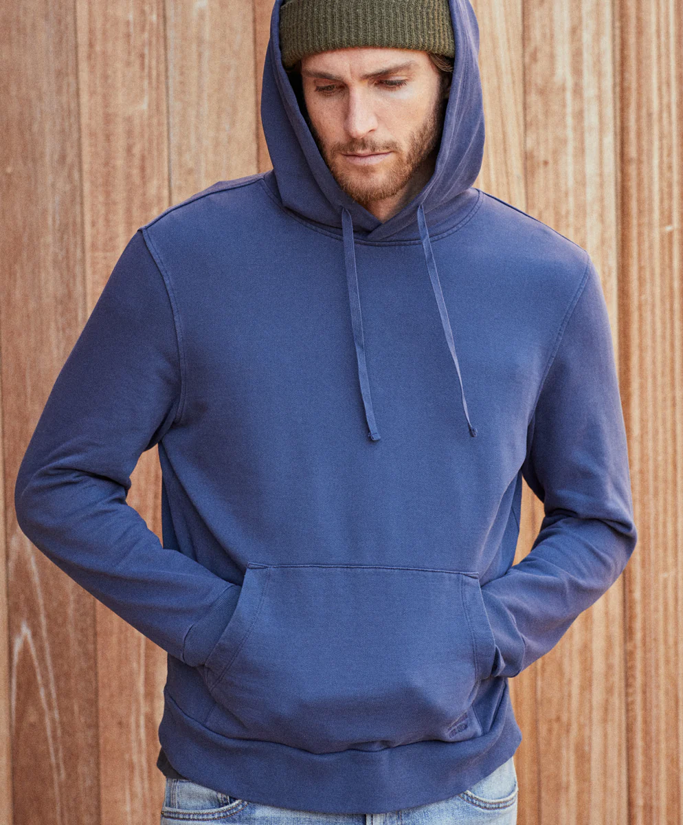 Outerknown Established Hoodie - Outerworn - Image 5