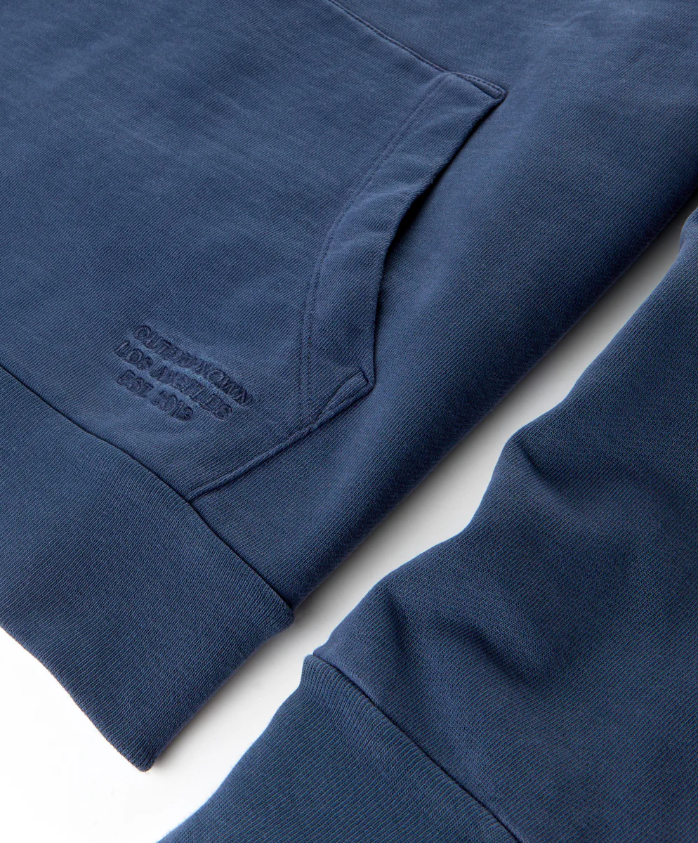 Outerknown Established Hoodie - Outerworn - Image 6