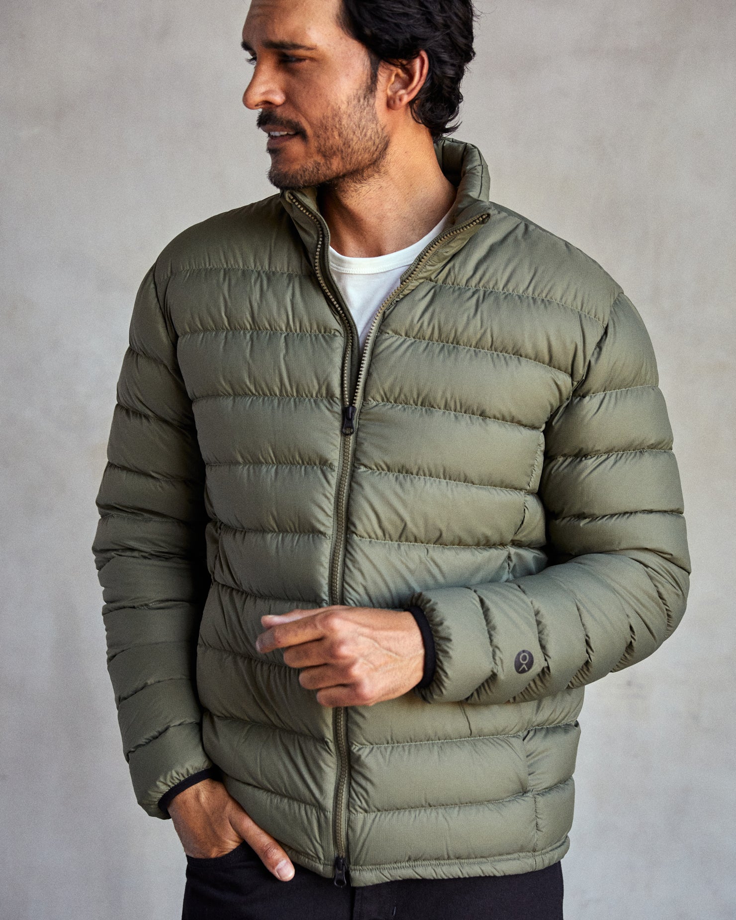 Outerknown Puffer - FINAL SALE - Image 4