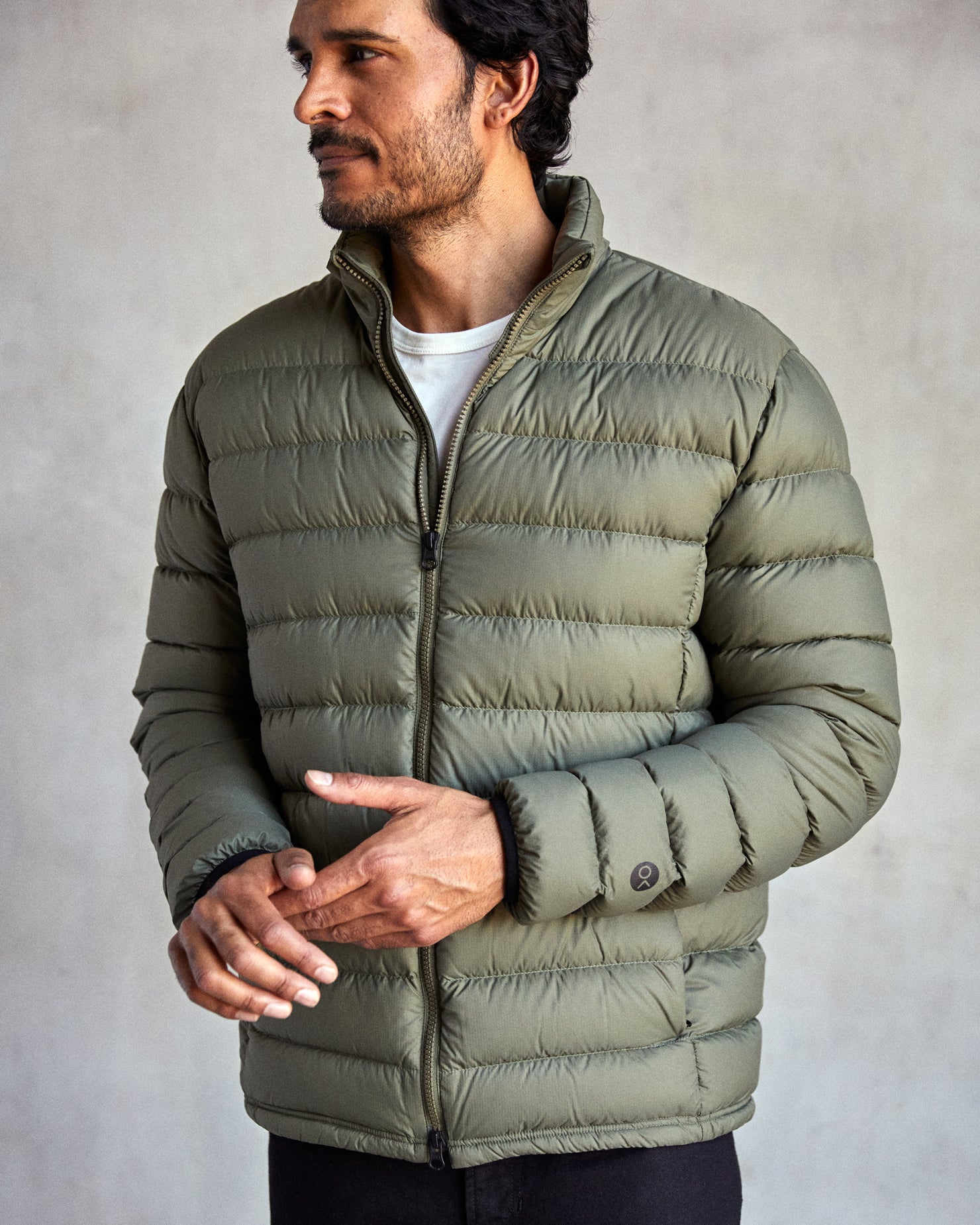 Outerknown Puffer - FINAL SALE - Image 6