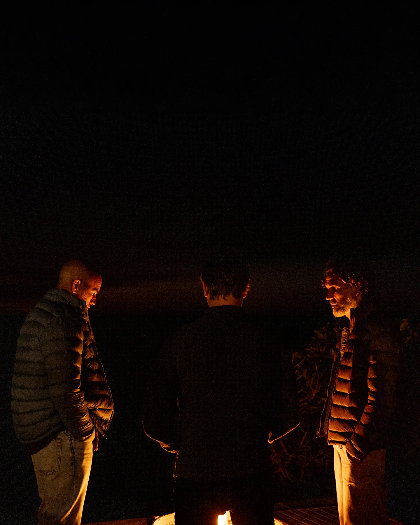 Outerknown Puffer - FINAL SALE - Image 7