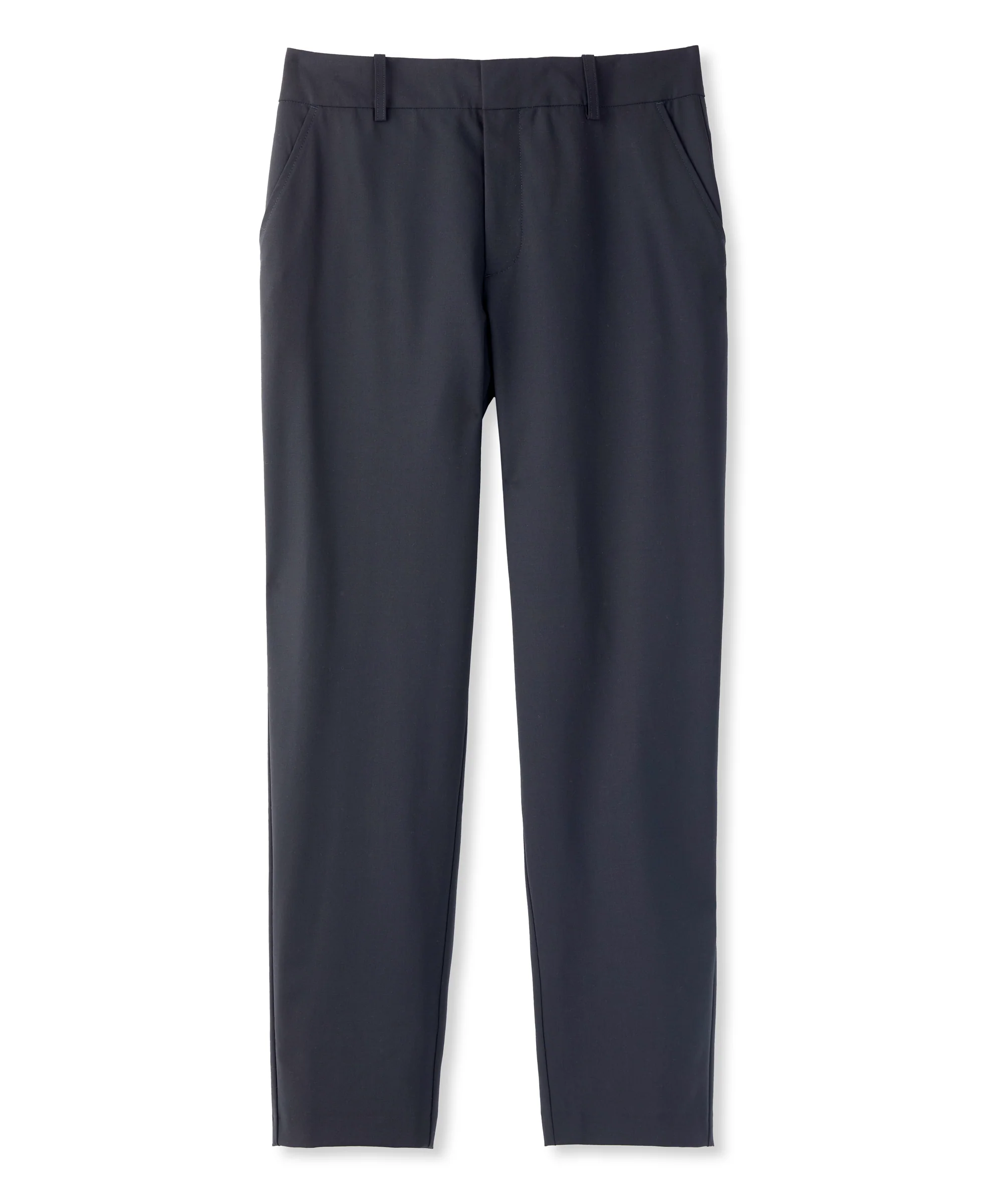 Parker Wool Trousers - Outerworn - Image 4