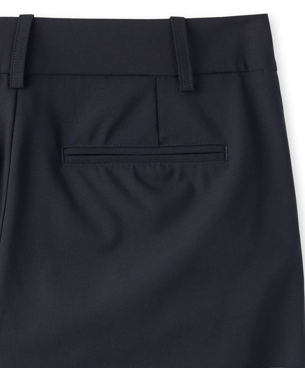 Parker Wool Trousers - Outerworn - Image 6
