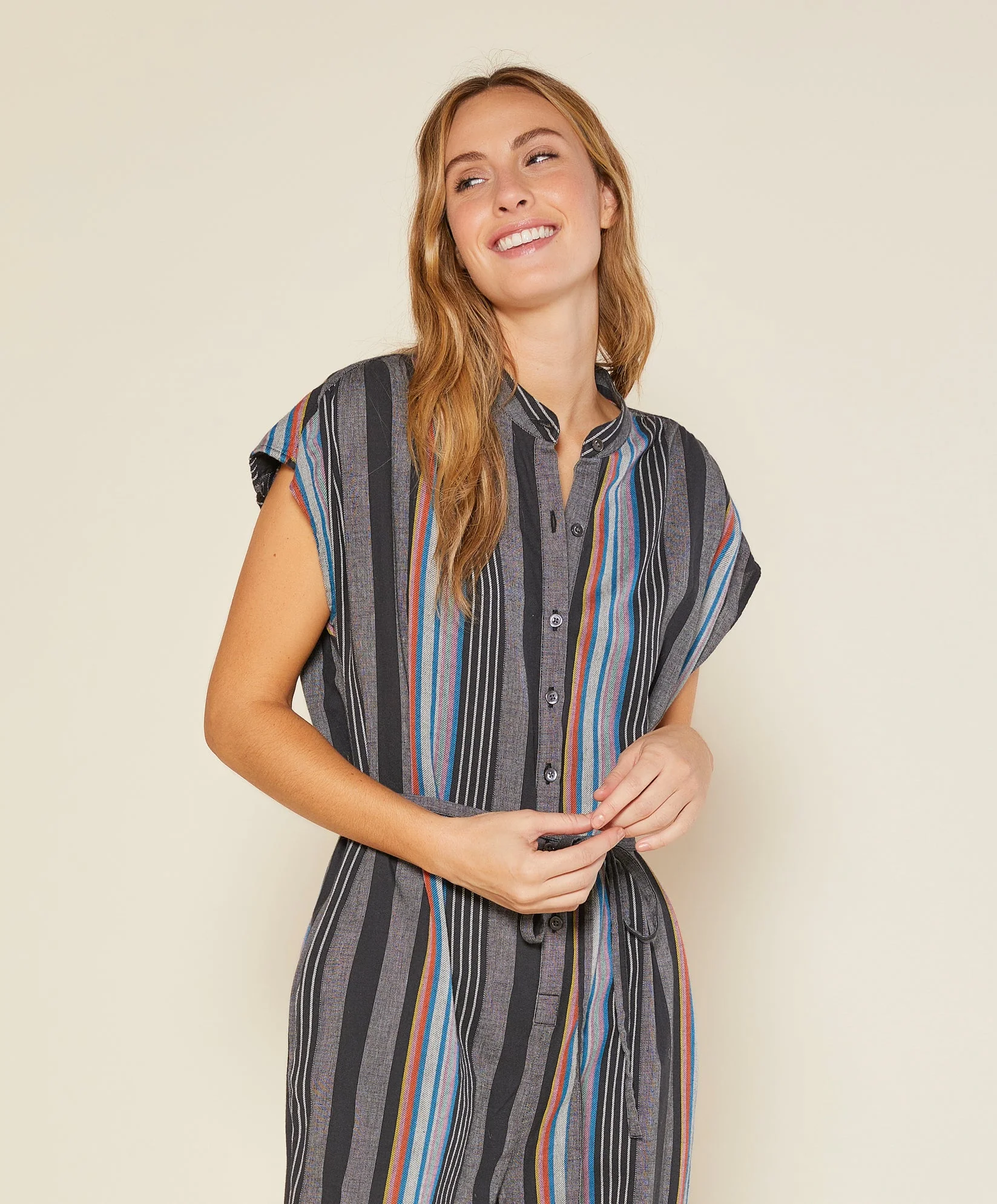 Prism Jumpsuit - Outerworn - Image 3
