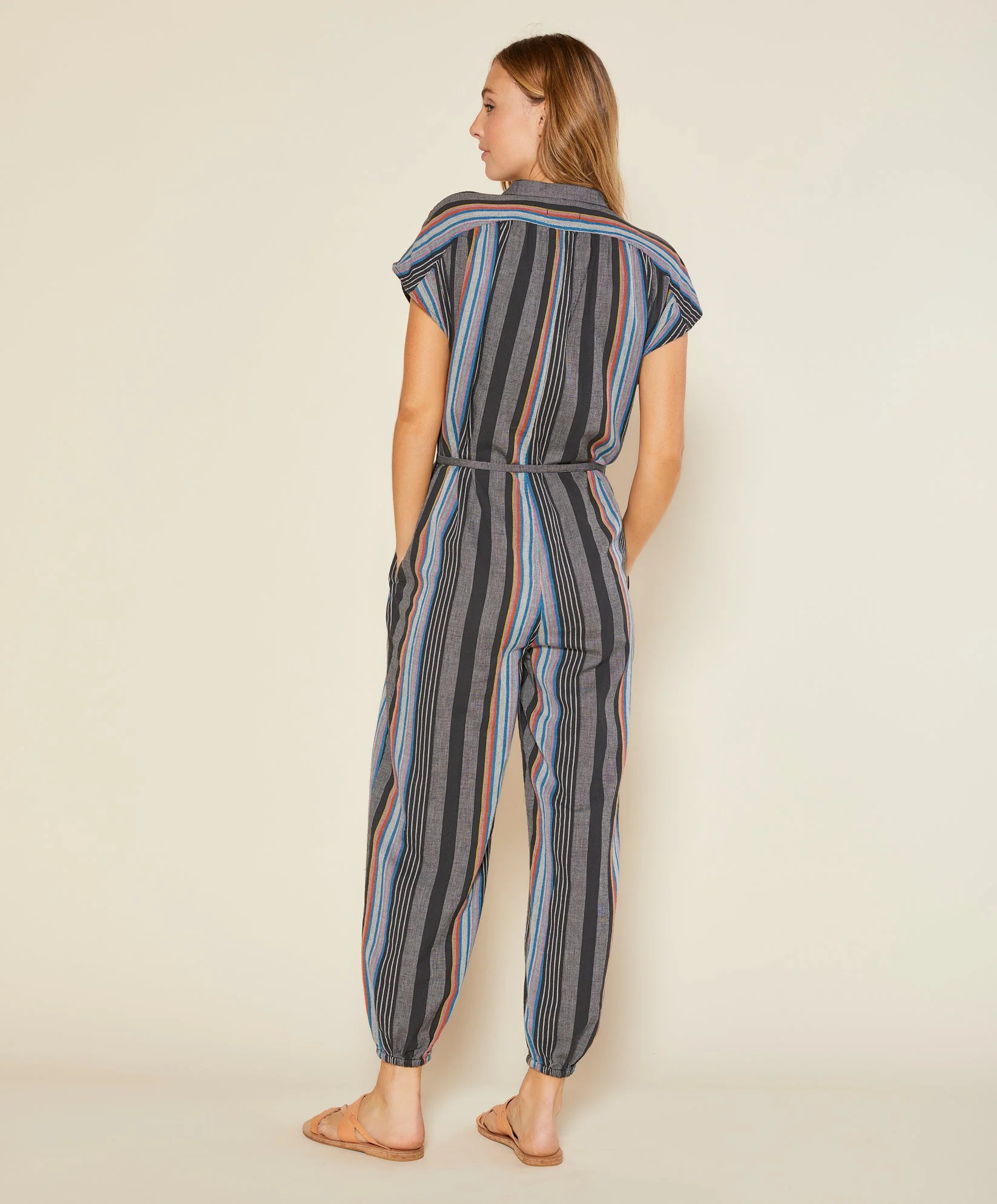 Prism Jumpsuit - Outerworn - Image 4