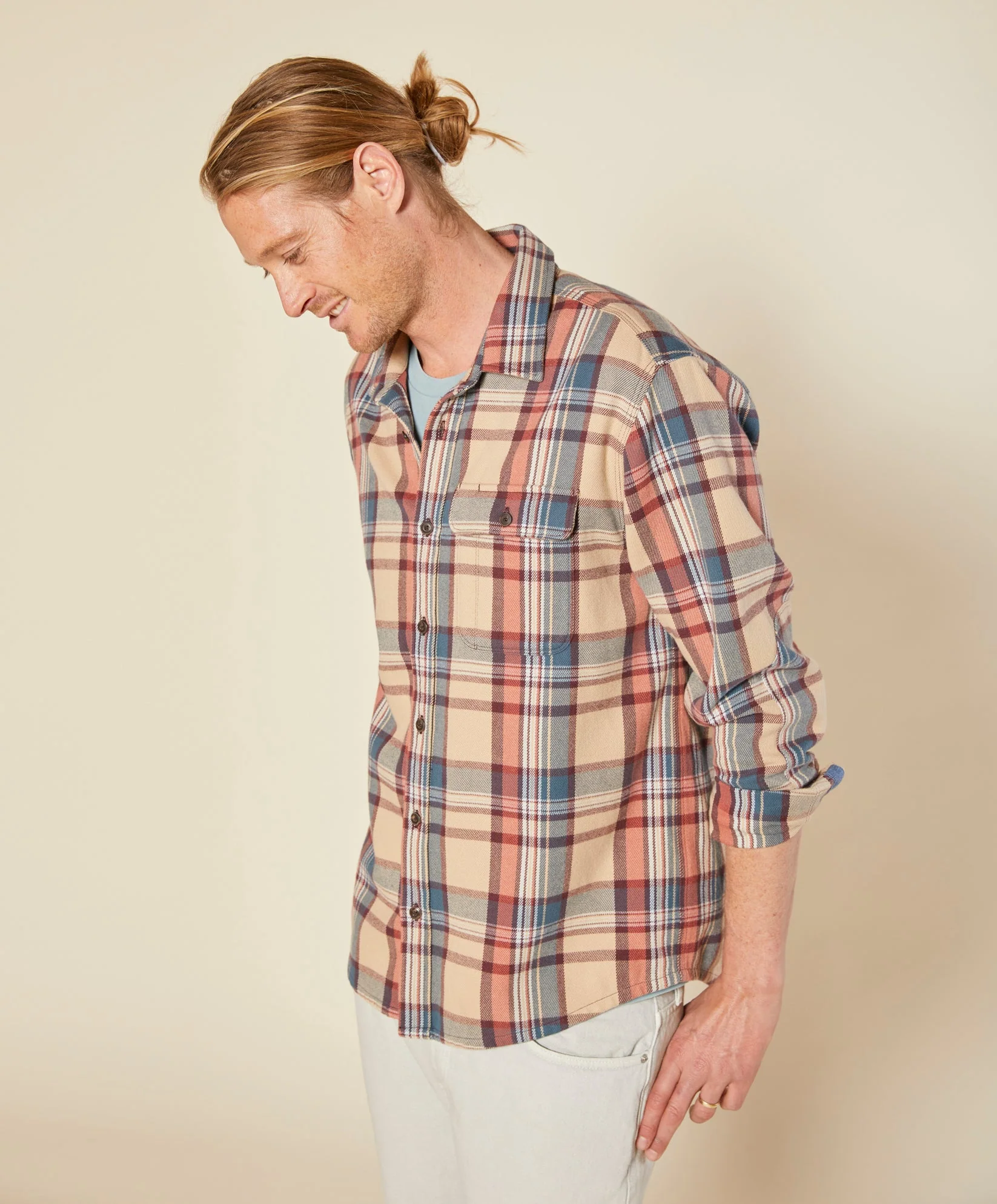 Rambler Shirt - Outerworn - Image 3