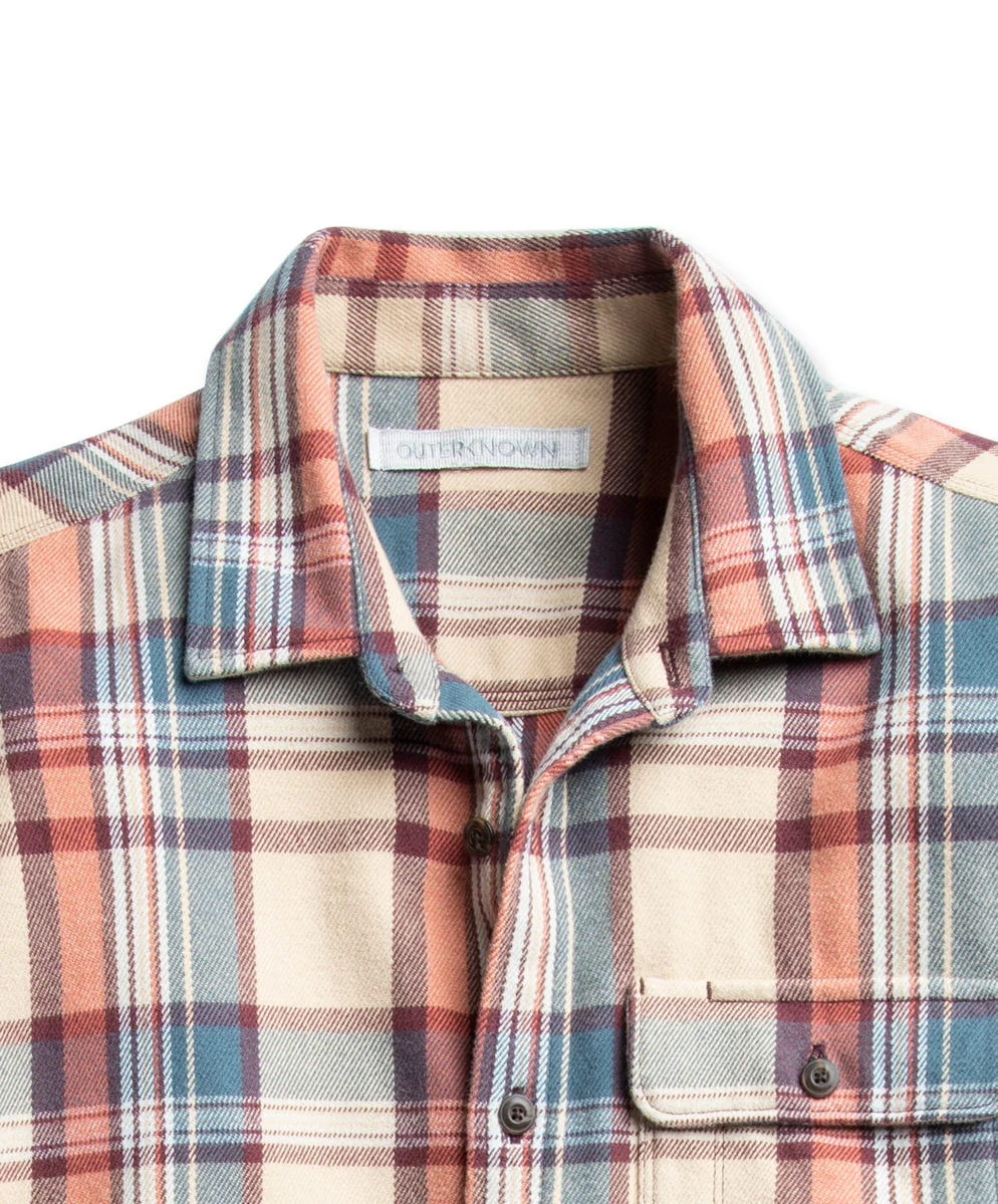 Rambler Shirt - Outerworn - Image 4