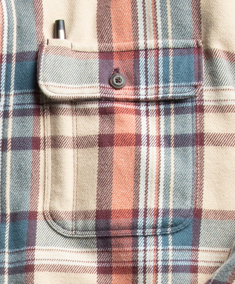 Rambler Shirt - Outerworn - Image 5