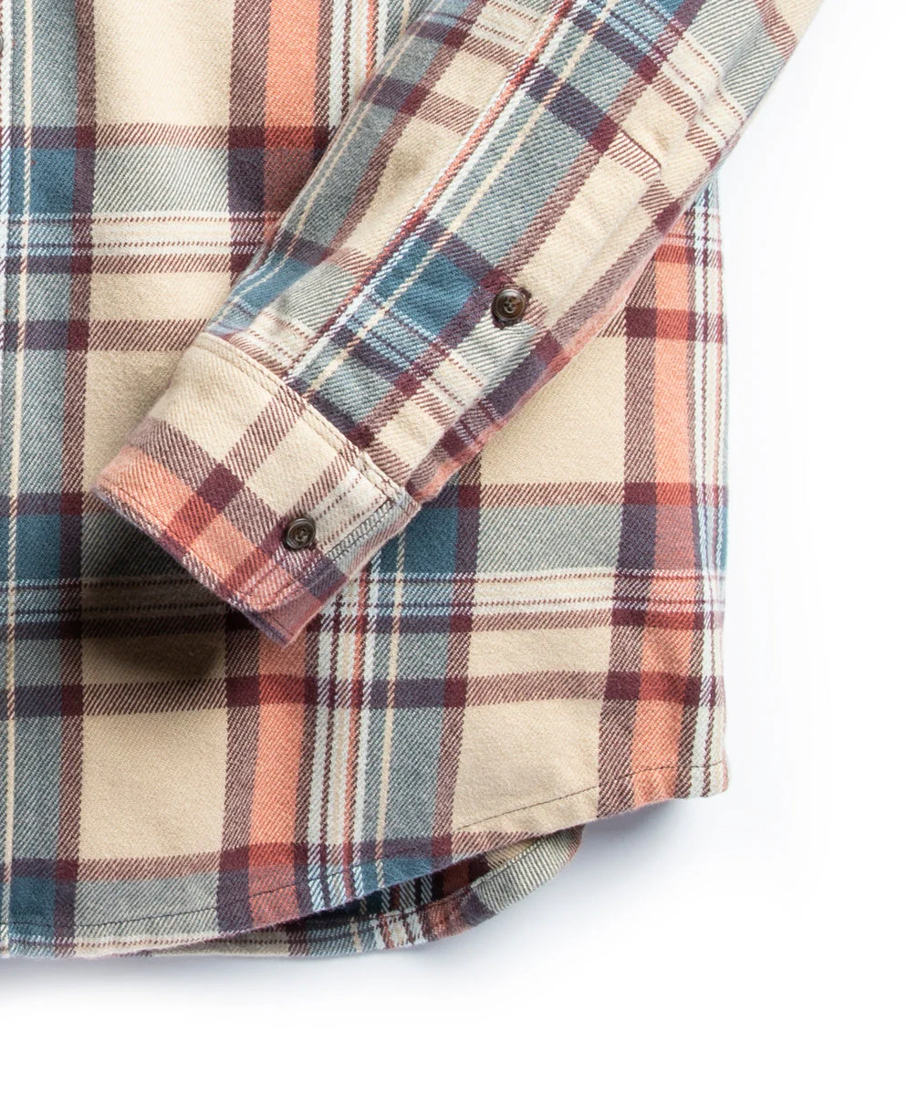Rambler Shirt - Outerworn - Image 6
