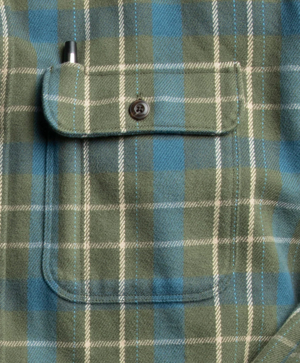 Rambler Shirt - Outerworn - Image 3