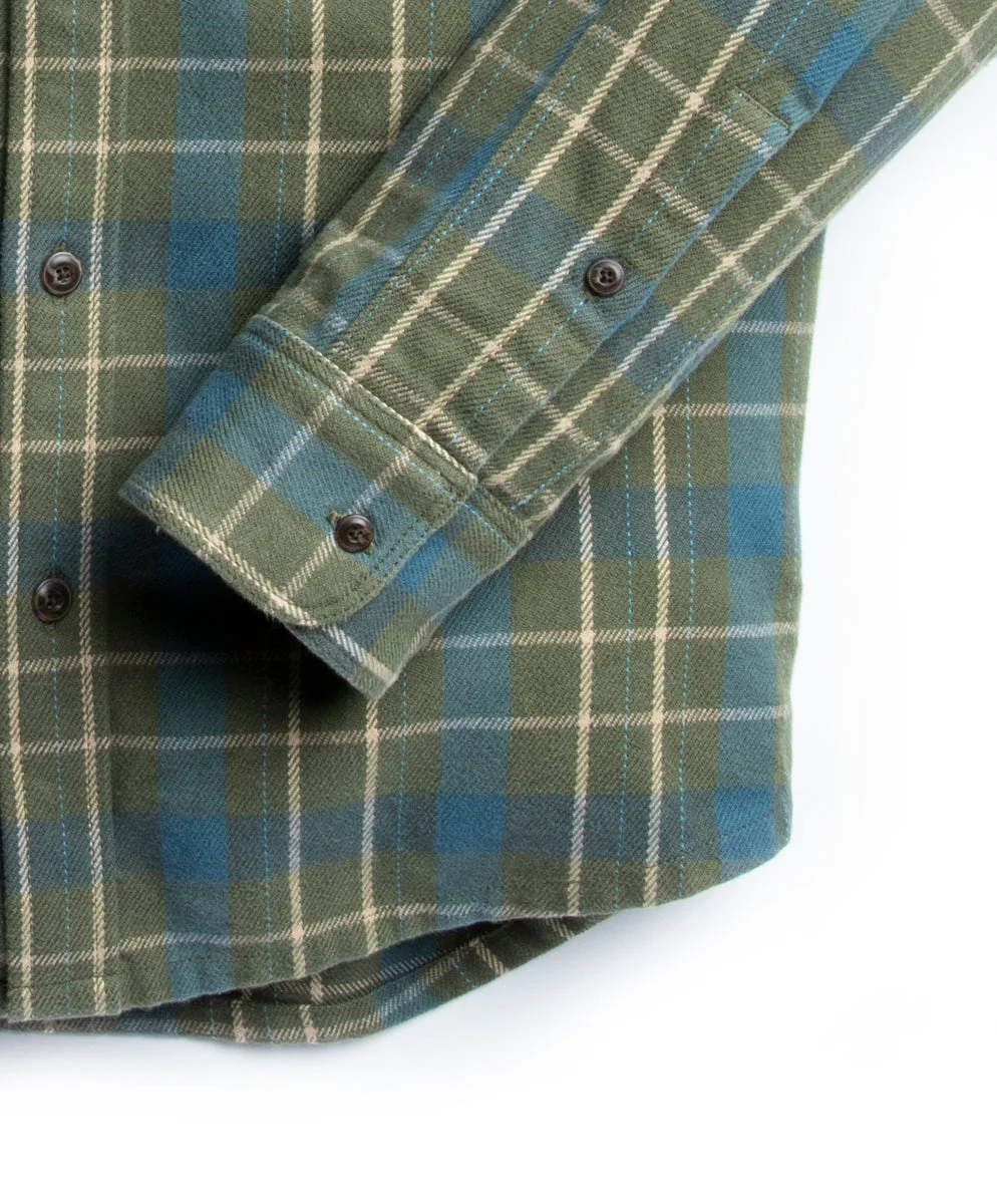 Rambler Shirt - Outerworn - Image 4