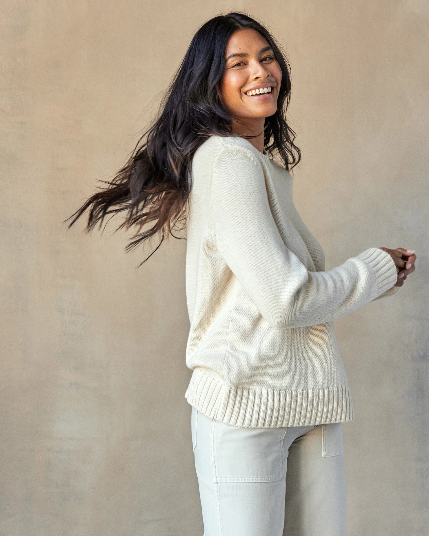 Roma Sweater - FINAL SALE - Image 5