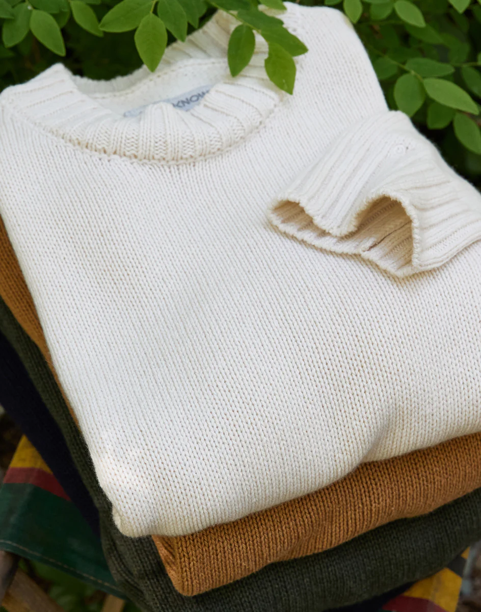 Roma Sweater - FINAL SALE - Image 6