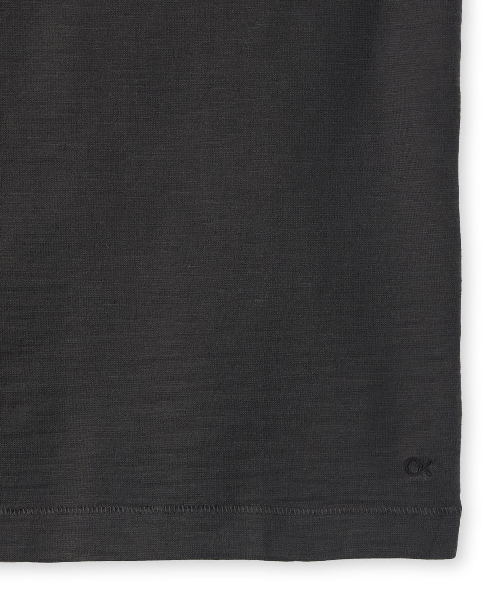 Saltwater Slub Pocket Tee - Outerworn - Image 7