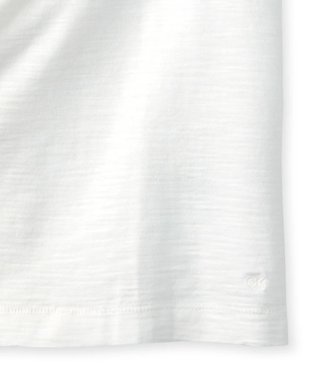 Saltwater Slub Pocket Tee - Outerworn - Image 5