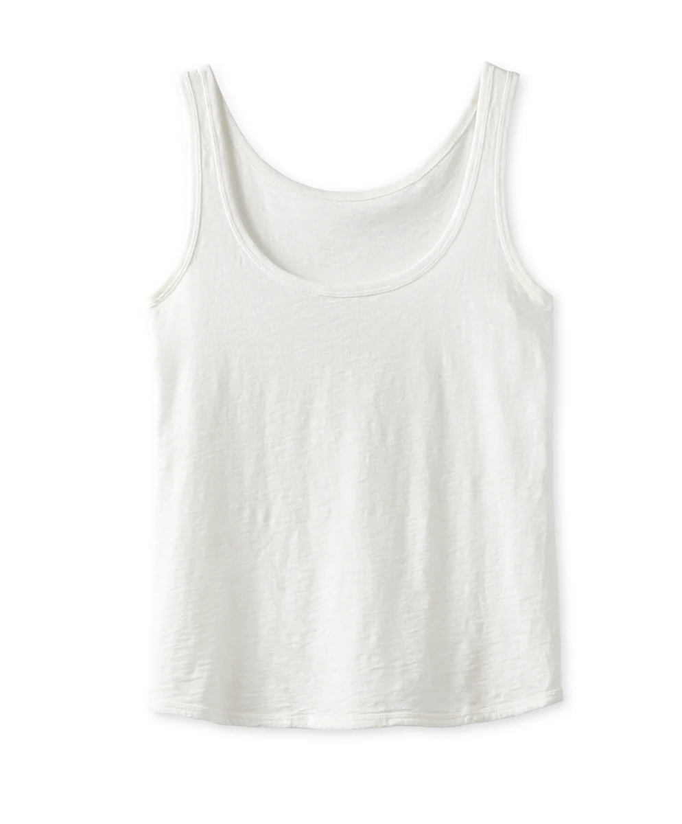 Saltwater Slub Tank - Image 6