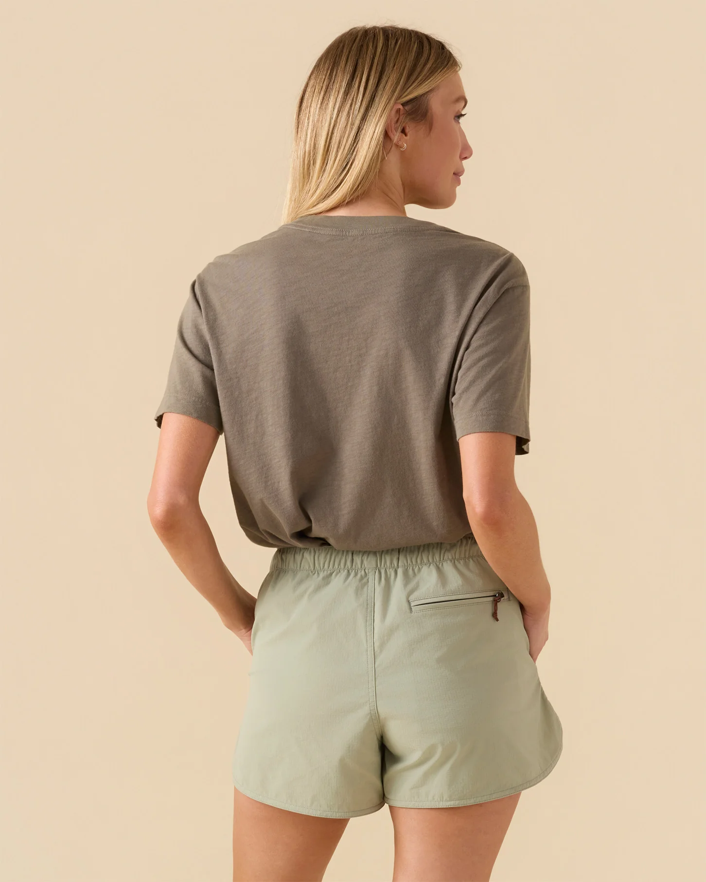 Saltwater Slub Tee - Image 2