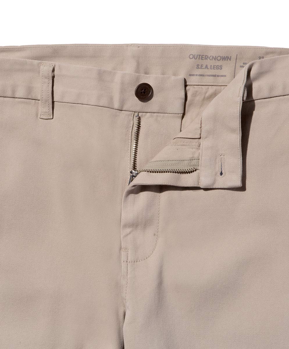 S.E.A. Legs Slim - SALE - Outerworn - Image 4