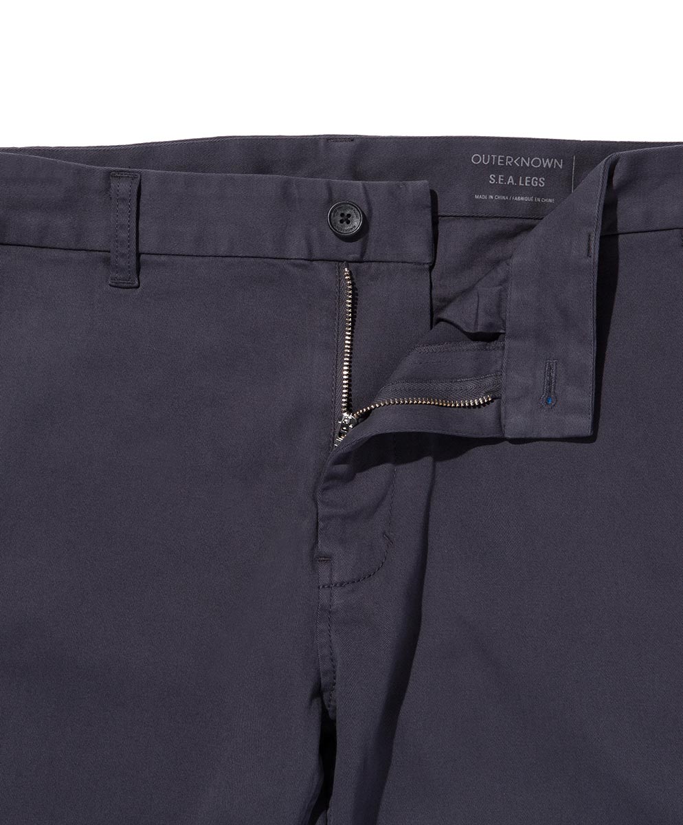 S.E.A. Legs Straight - Outerworn - Image 4
