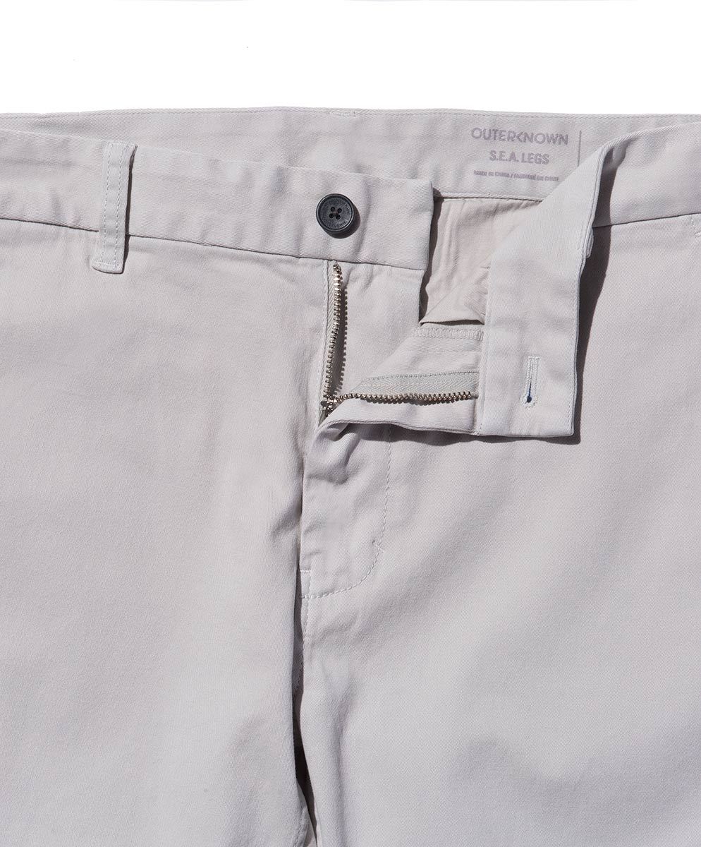 S.E.A. Legs Straight - Outerworn - Image 4