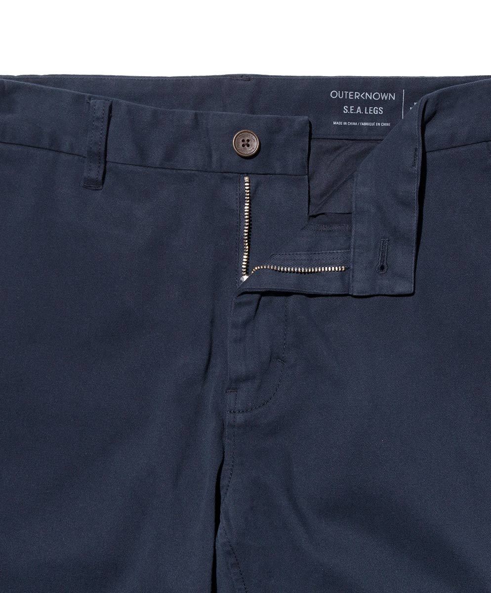 S.E.A. Legs Straight - Outerworn - Image 3