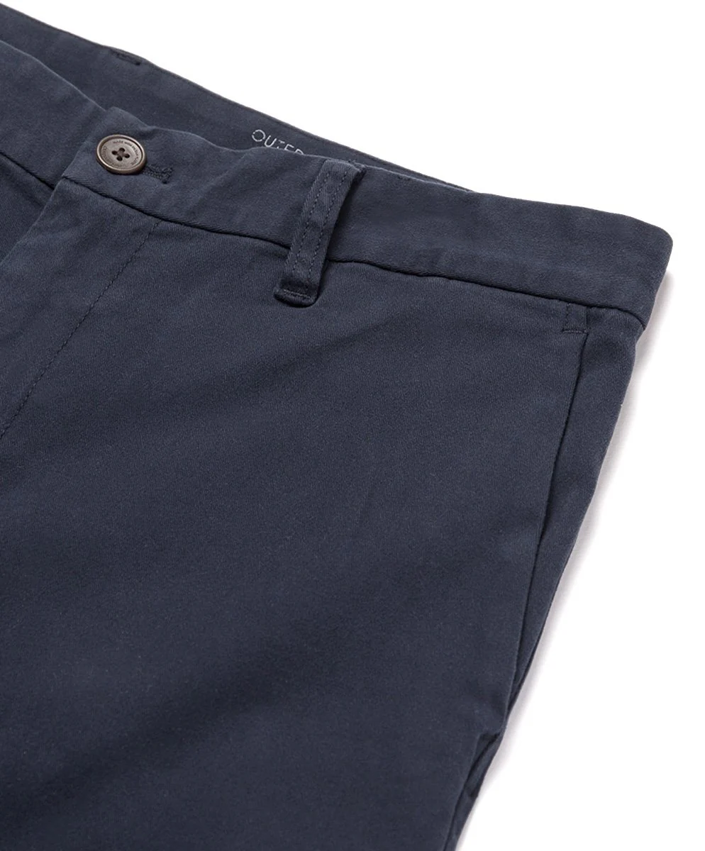 S.E.A. Legs Straight - Outerworn - Image 5