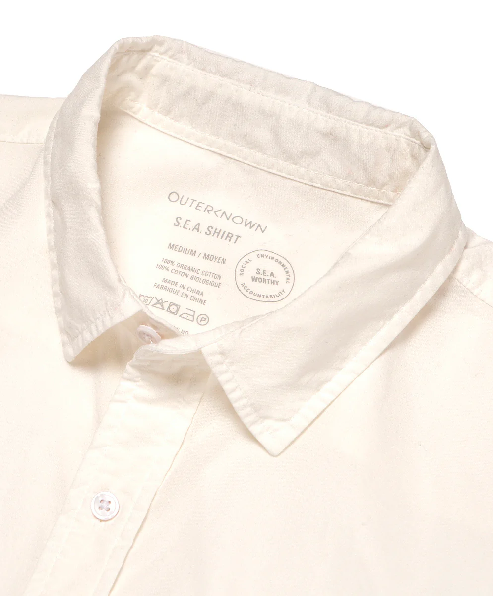 S.E.A. Shirt - Outerworn - Image 3