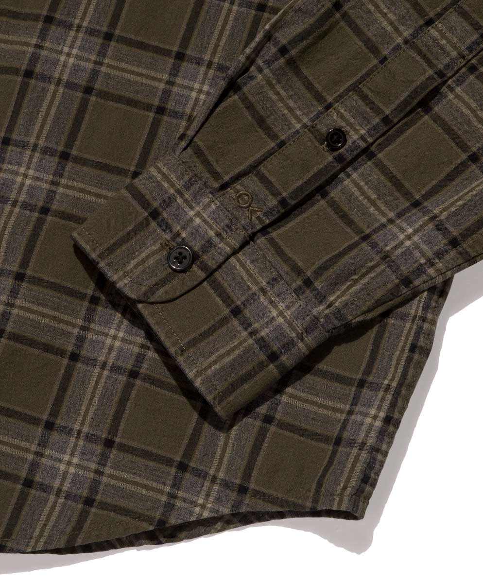 S.E.A. Shirt - Outerworn - Image 4