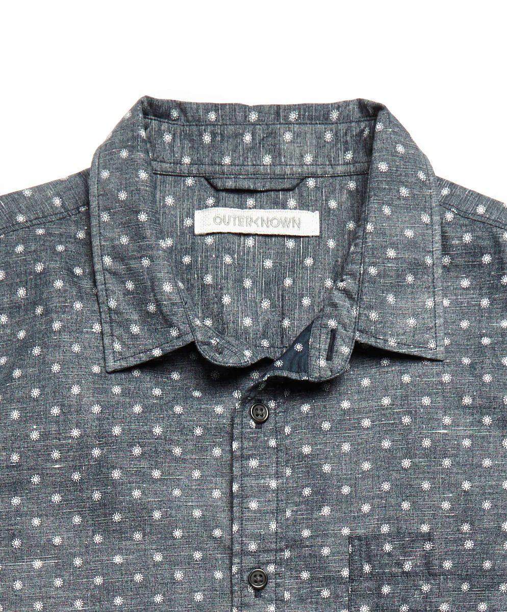 S.E.A. S/S Shirt - Outerworn - Image 2