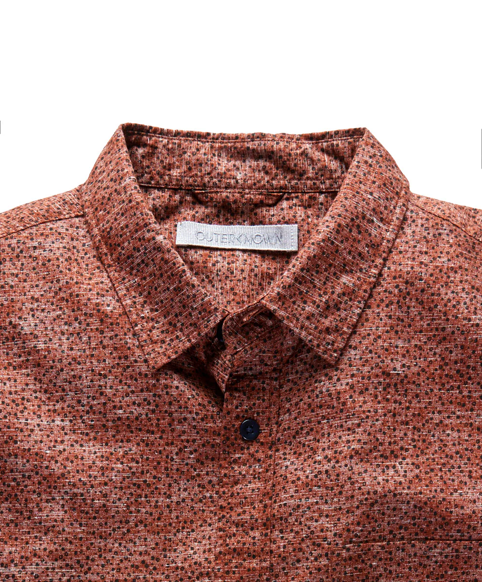 S.E.A. S/S Shirt - Outerworn - Image 3