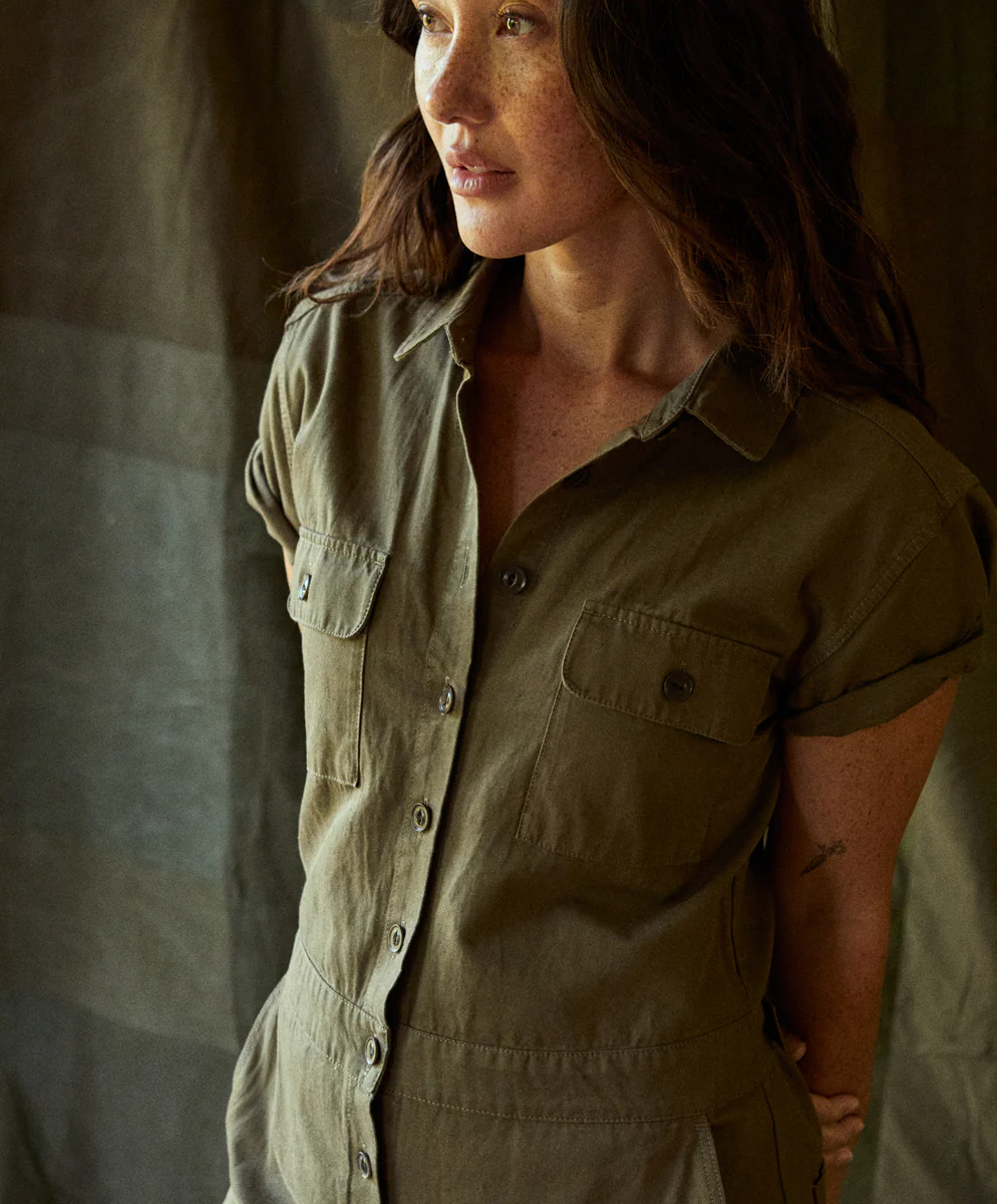 S.E.A. Suit - FINAL SALE - Outerworn - Image 2