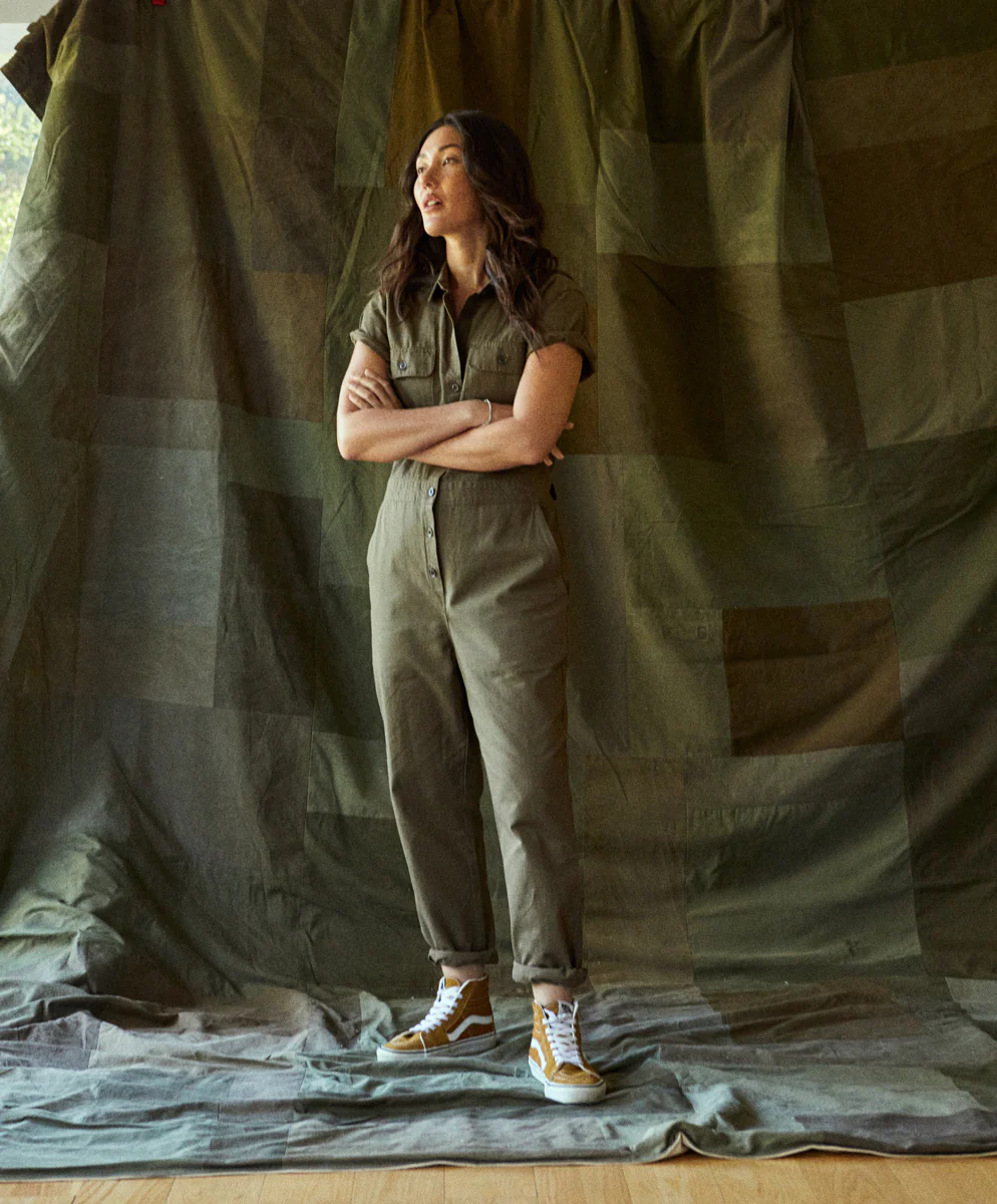 S.E.A. Suit - FINAL SALE - Outerworn - Image 6