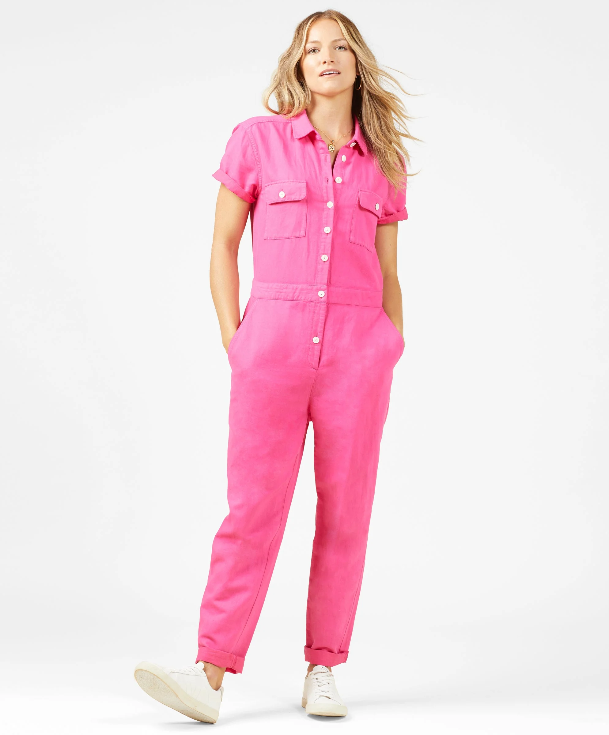 S.E.A. Suit - Outerworn - Image 5