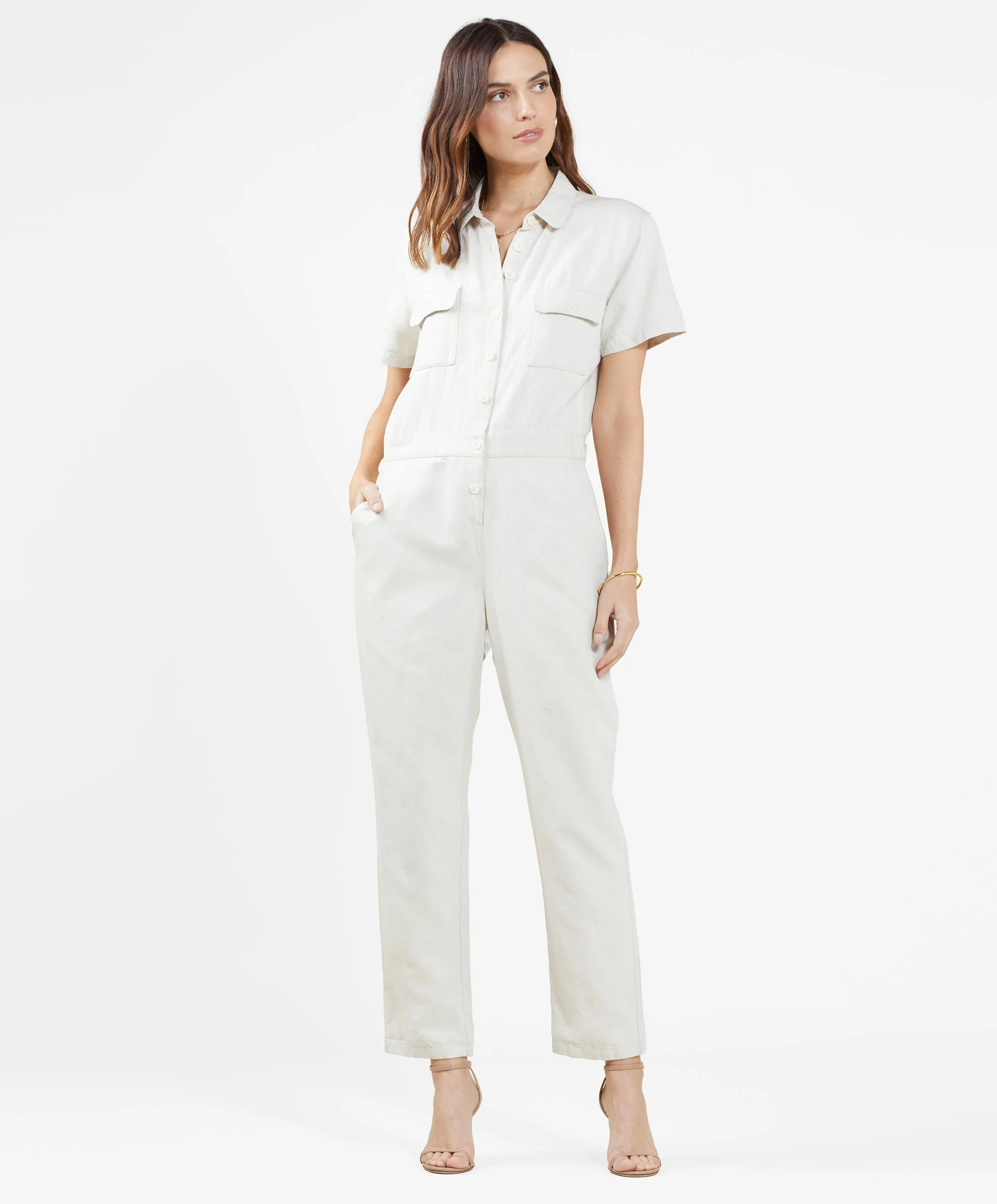 S.E.A. Suit - Outerworn - Image 4
