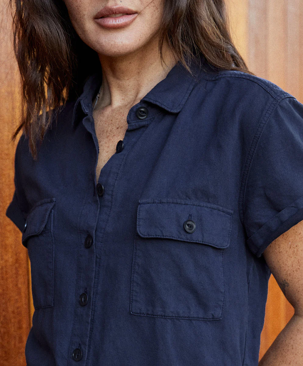 S.E.A. Suit Shortall - Outerworn - Image 4