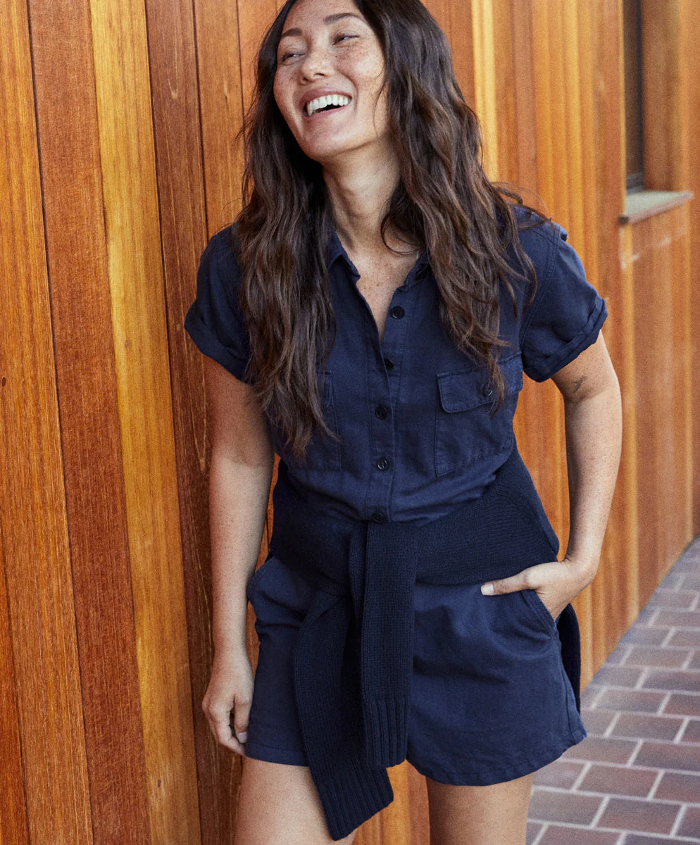 S.E.A. Suit Shortall - Outerworn - Image 7