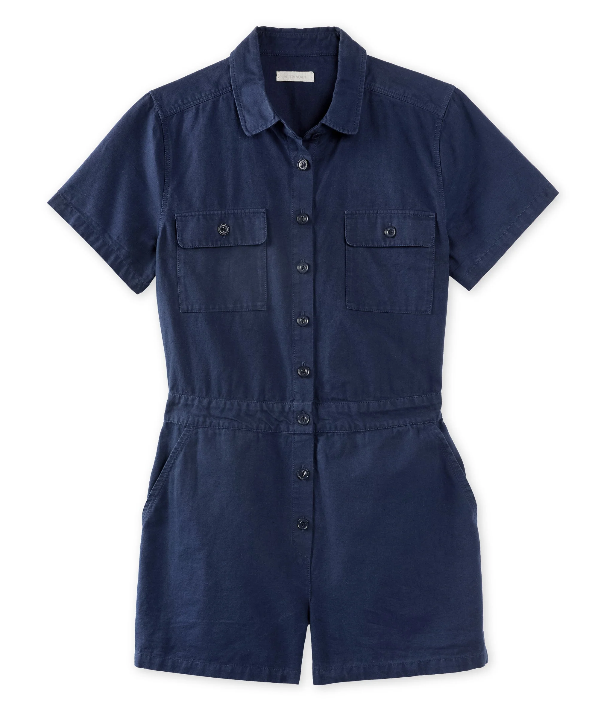 S.E.A. Suit Shortall - Outerworn - Image 8