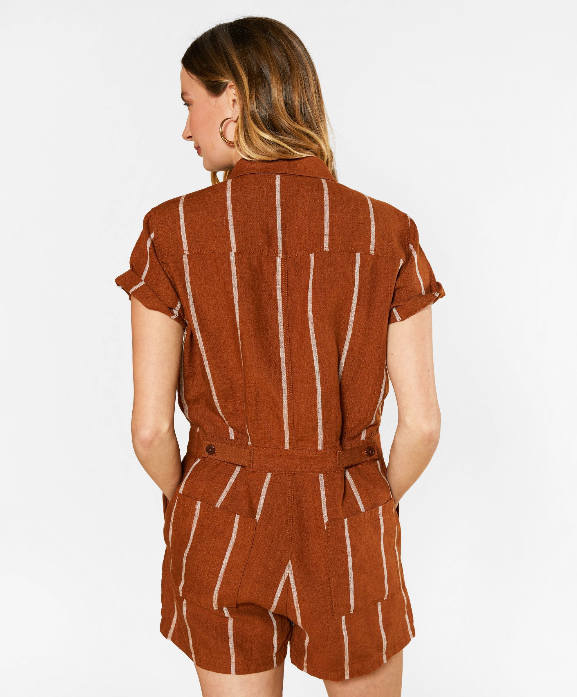 S.E.A. Suit Shortall - Outerworn - Image 4