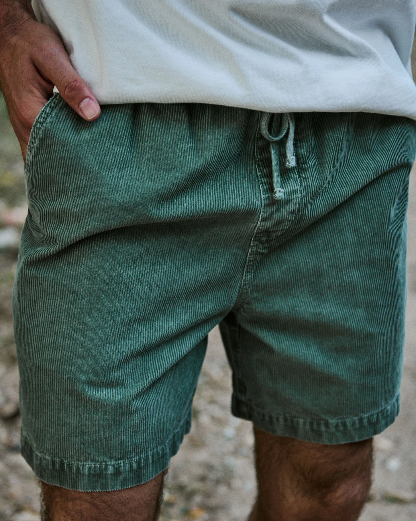 Seventyseven Cord Pull Ons - Image 3