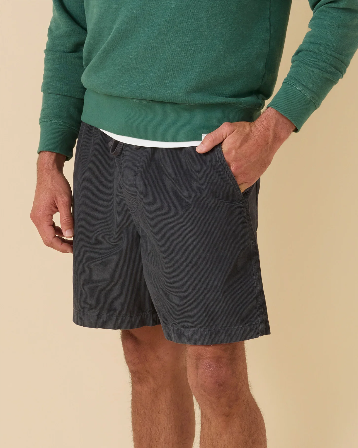 Seventyseven Cord Pull Ons - Image 6