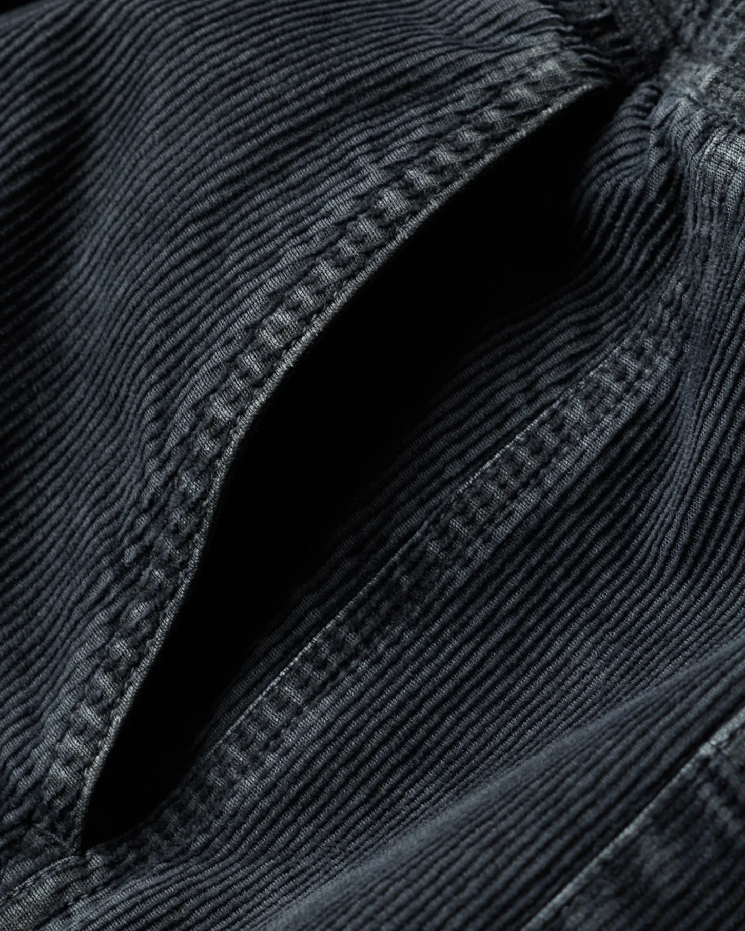 Seventyseven Cord Pull Ons - Image 9