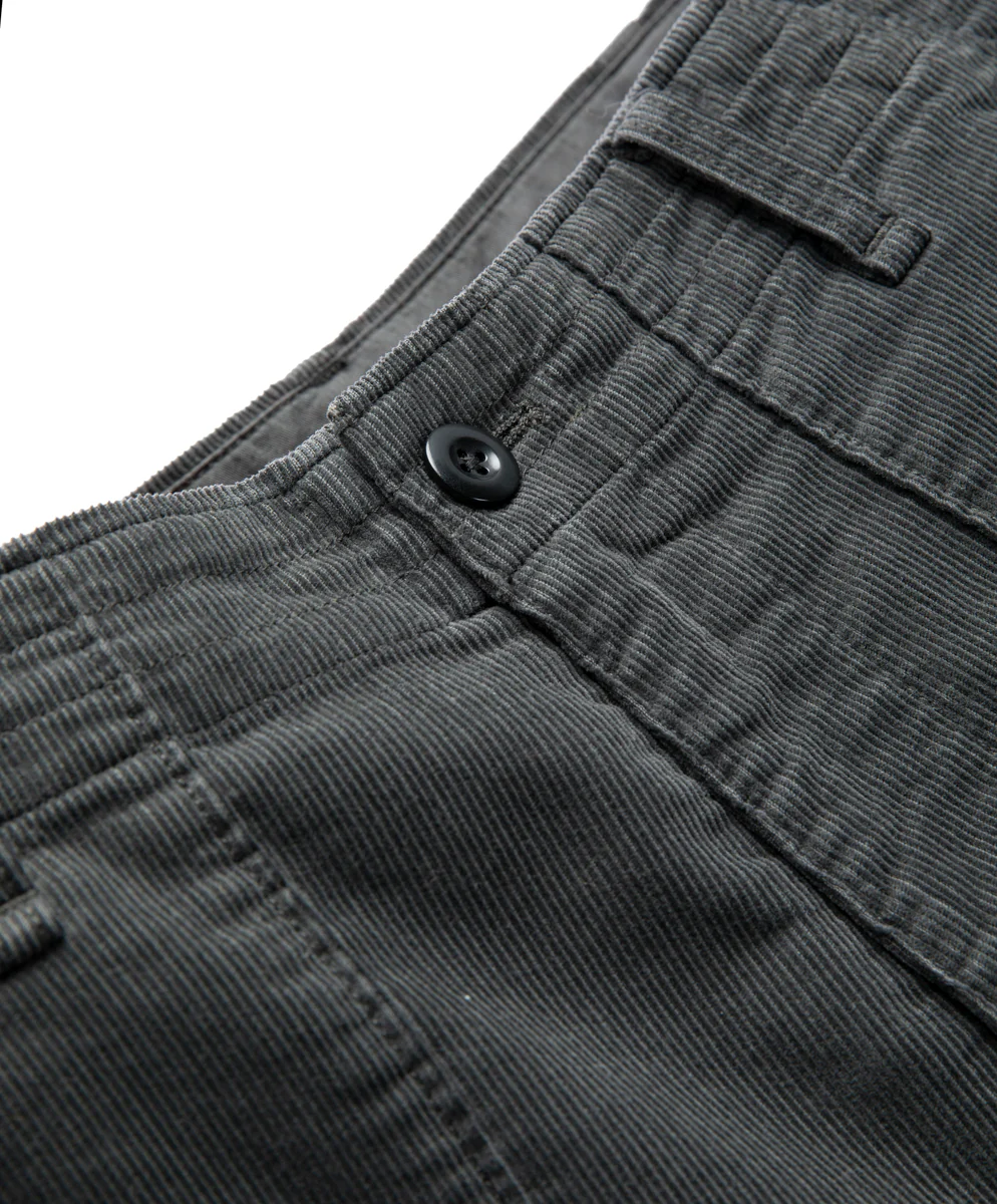 Seventyseven Cord Utility Shorts - Outerworn - Image 3