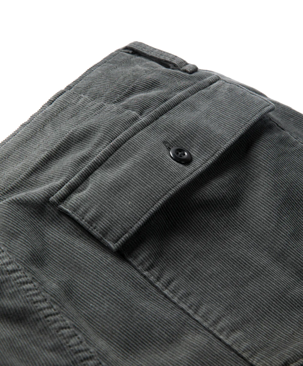 Seventyseven Cord Utility Shorts - Outerworn - Image 7