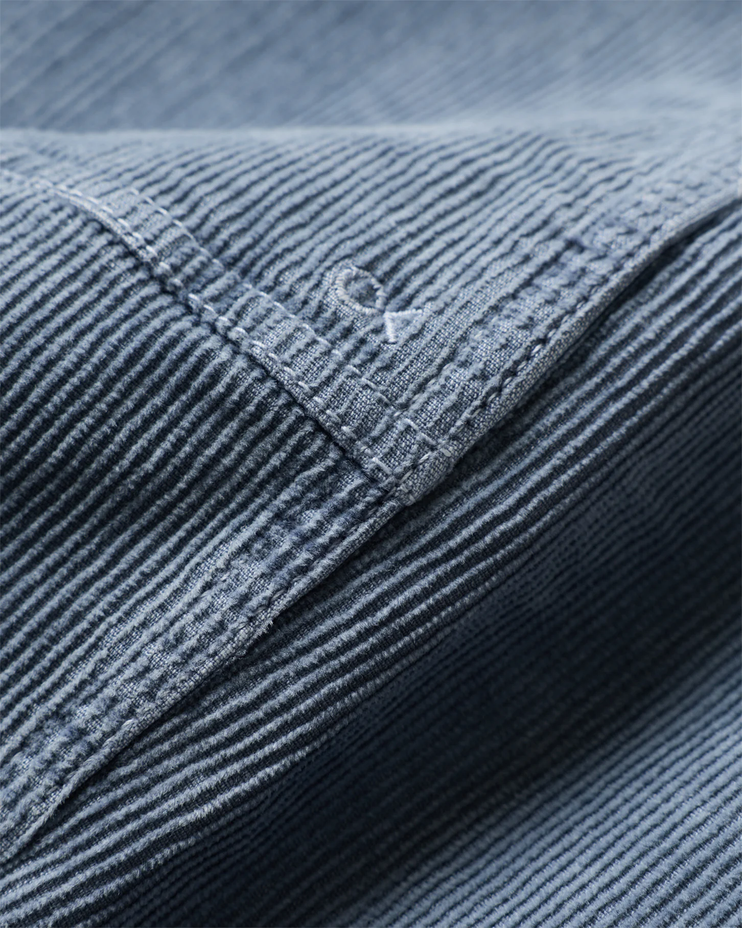 Seventyseven Cord Utility Shorts - Image 10