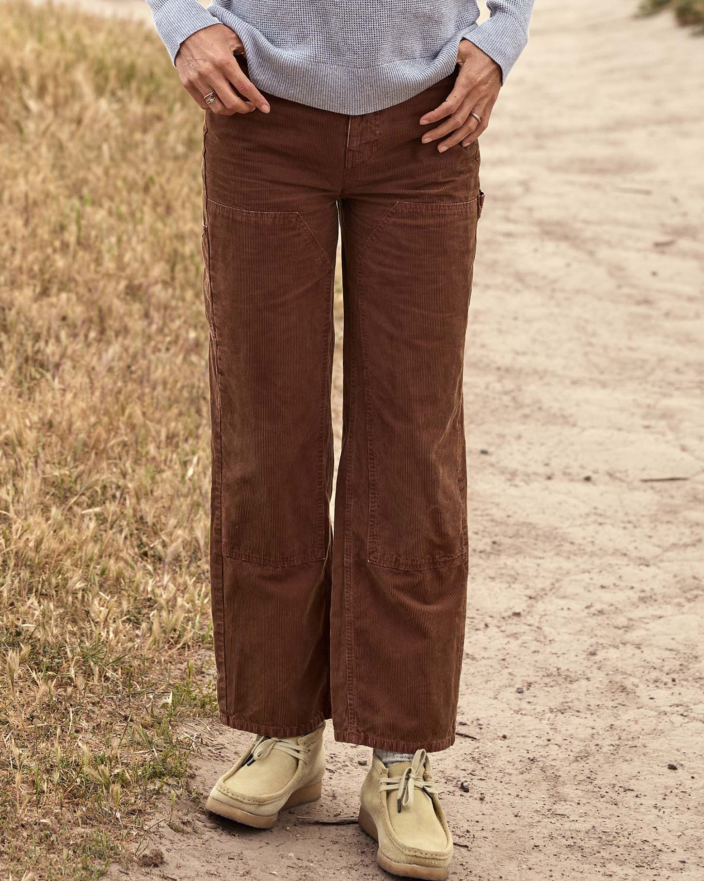 Smith Cord Pant - FINAL SALE - Image 2