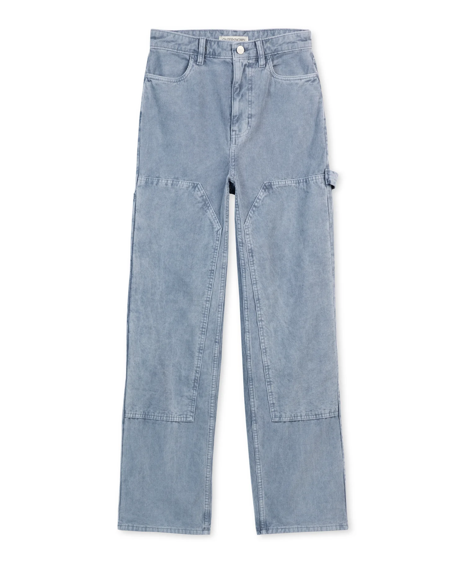 Smith Cord Pant - FINAL SALE - Image 7