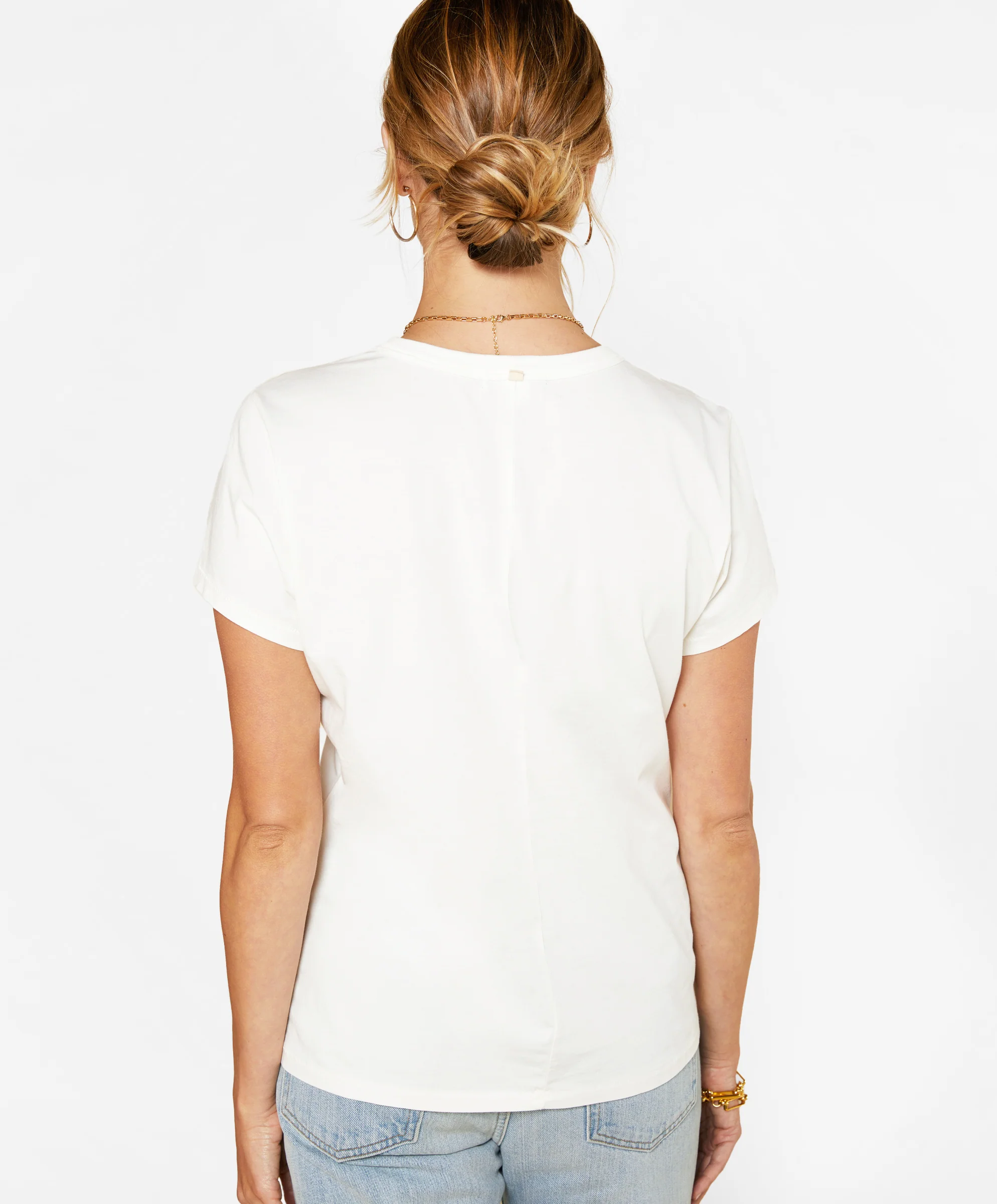 Sojourn Boy Tee - Outerworn - Image 4
